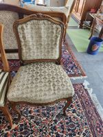 Louis XV Stuhl Antik Unikat