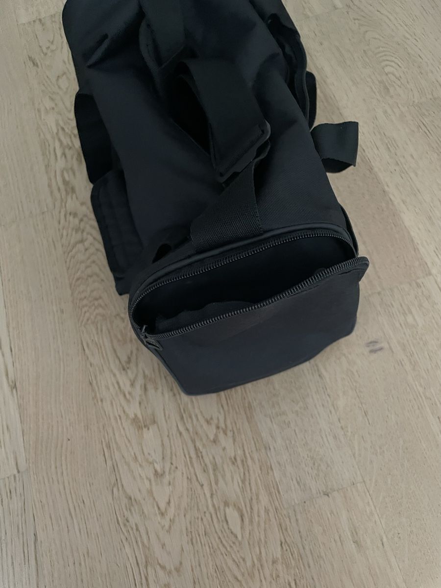 Adidas Taschen: Kleine Adidas Sporttasche – Gebraucht aus Uznach von hub_f7l9 2