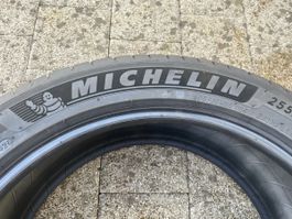Michelin Pilot Sport 2 SUV Reifen 255/45 R20 - Neu!