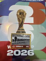 Panini FWC 11