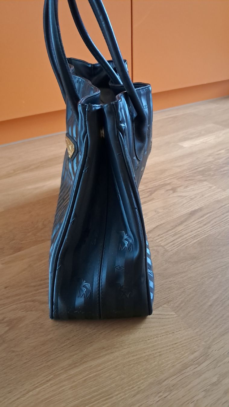 Maison Mollerus Borse da donna: Tasche von Maison Mollerus – Usato da Erstfeld venduto da Michaela1823 1