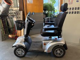E-Mobil, Carpo 2 SE