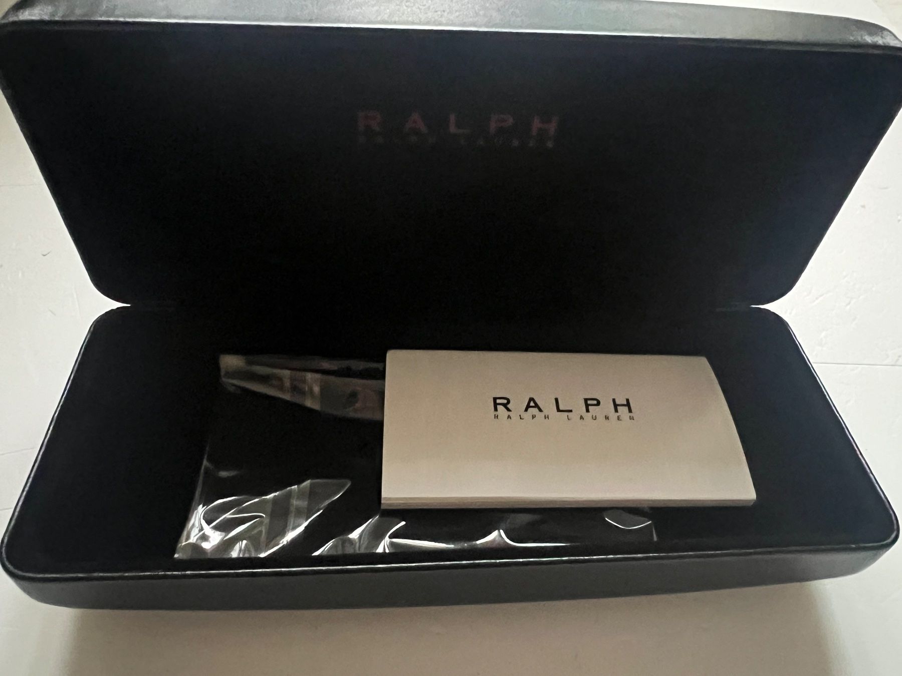Ralph Lauren Occhiali & Lenti: Sonnenbrille RALP LAUREN – Usato da Langenthal venduto da Jezus 2