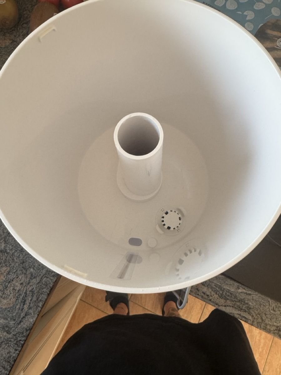 Xiaomi Humidificateurs: Luftbefeuchter Xiaomi  – Neuf (Voir description) à Fahrweid par Alenasimona12 1