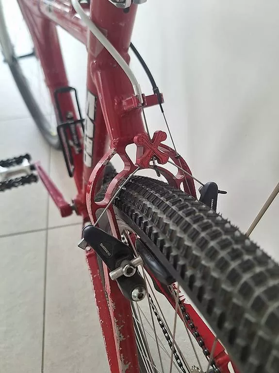 Vélos: Mountaincycle MOHO – D'occasion à Elgg par Delirium_Mountains 1