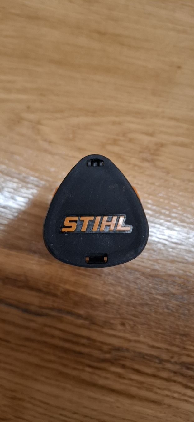 Stihl Caricatori & Batterie: Stihl akku  – Usato da Guntershausen venduto da Jtattoo 2