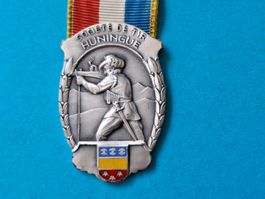 TIR Huningue (R612)