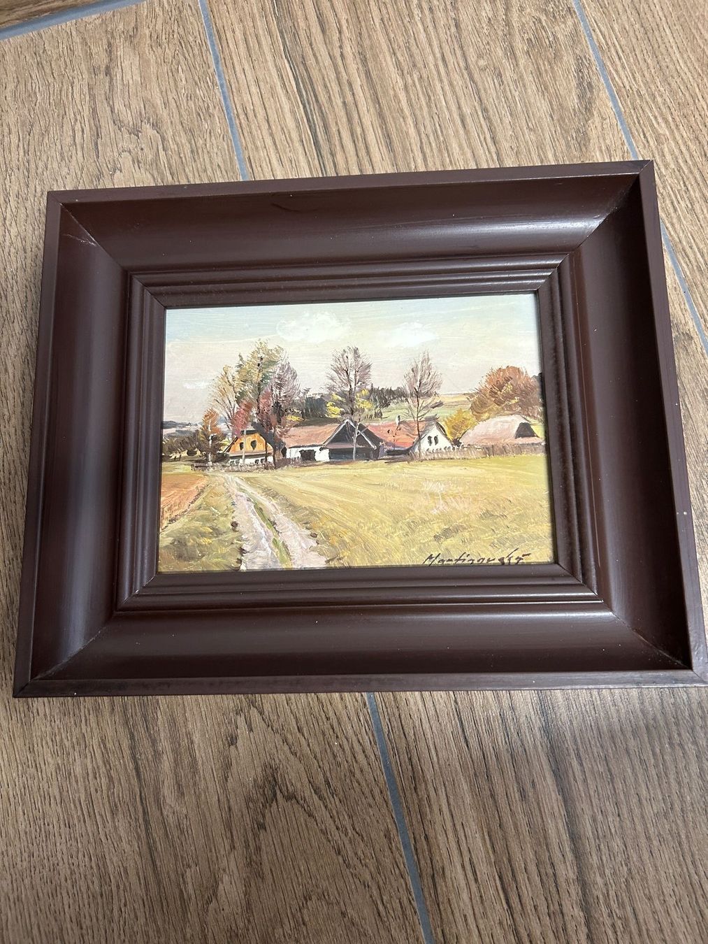 Gemälde: Bilder – Gebraucht aus emmen von ricoides 1