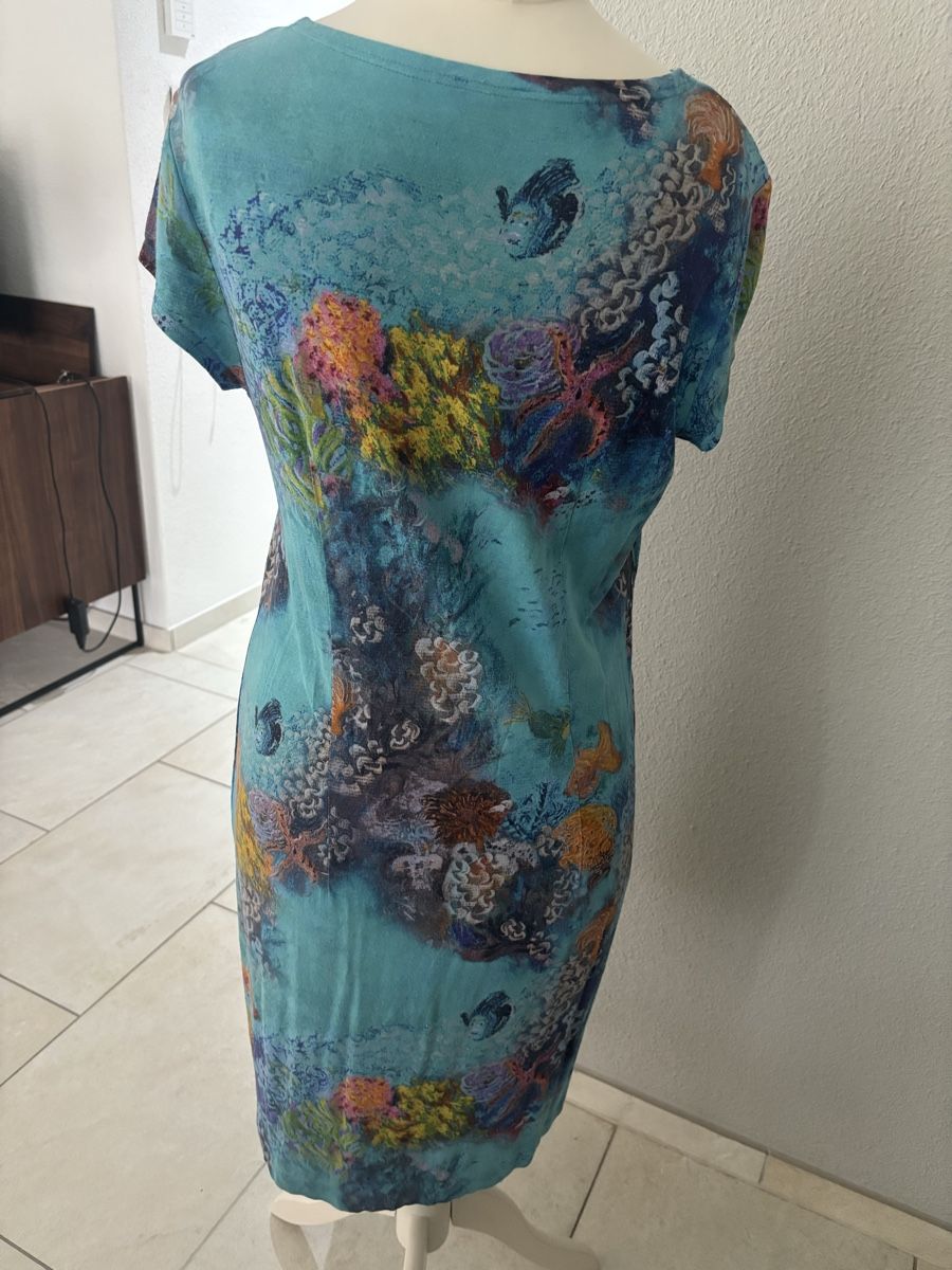 Kleider: Kleid von Seidel – Gebraucht aus Rothenburg von Momo1302 1