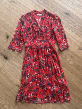 Bash dress