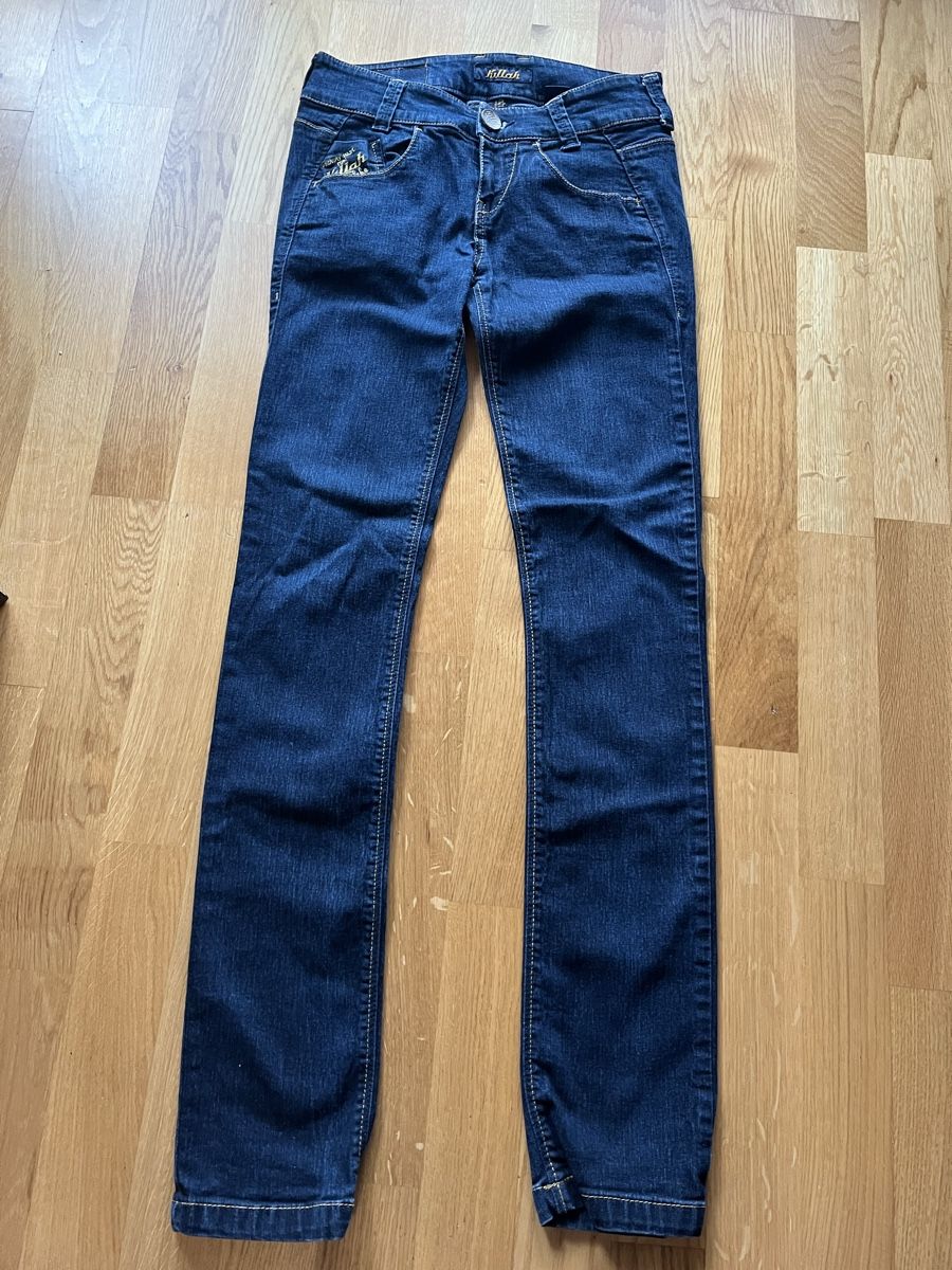 Jeans: Killah Women's Skinny Jeans – Usato da Kreuzlingen venduto da Hildah 2