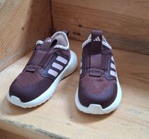 Schuhe Adidas Kinder neuwertig Gr. 24