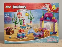 Lego Disney Princess Juniors 10765 Ariel Underwater Concert