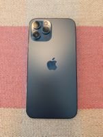 Apple iPhone 12 Pro Max – 256 GB – Sehr guter Zustand