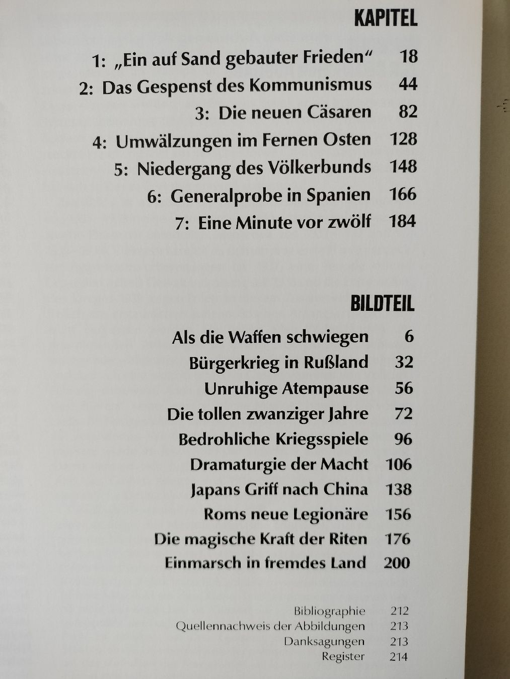 Bücher: Armee Militär Weltkriegs Buch – Gebraucht aus Schwanden Sigrisw von cadieux71 2