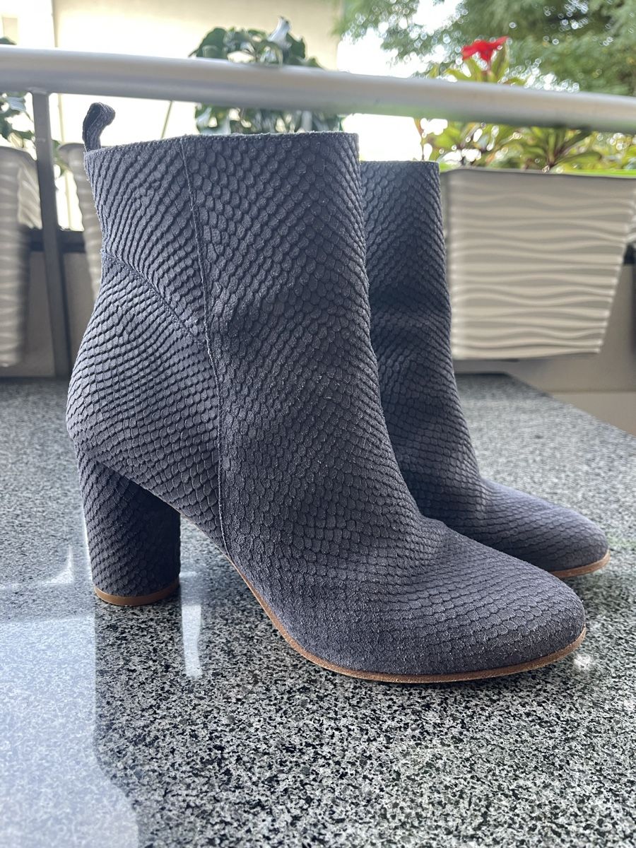 Maje Damenschuhe: Maje Boots 39  – Gebraucht aus Dübendorf von olh_rs5r