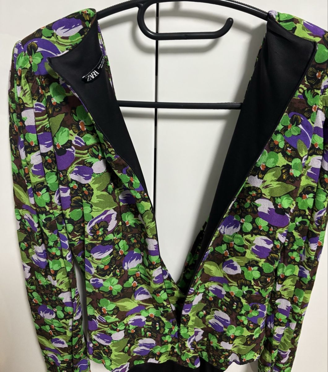 Zara Camicette: ZARA Body Bluse, Grösse M  – Usato da Zollikerberg venduto da Jvac2 6