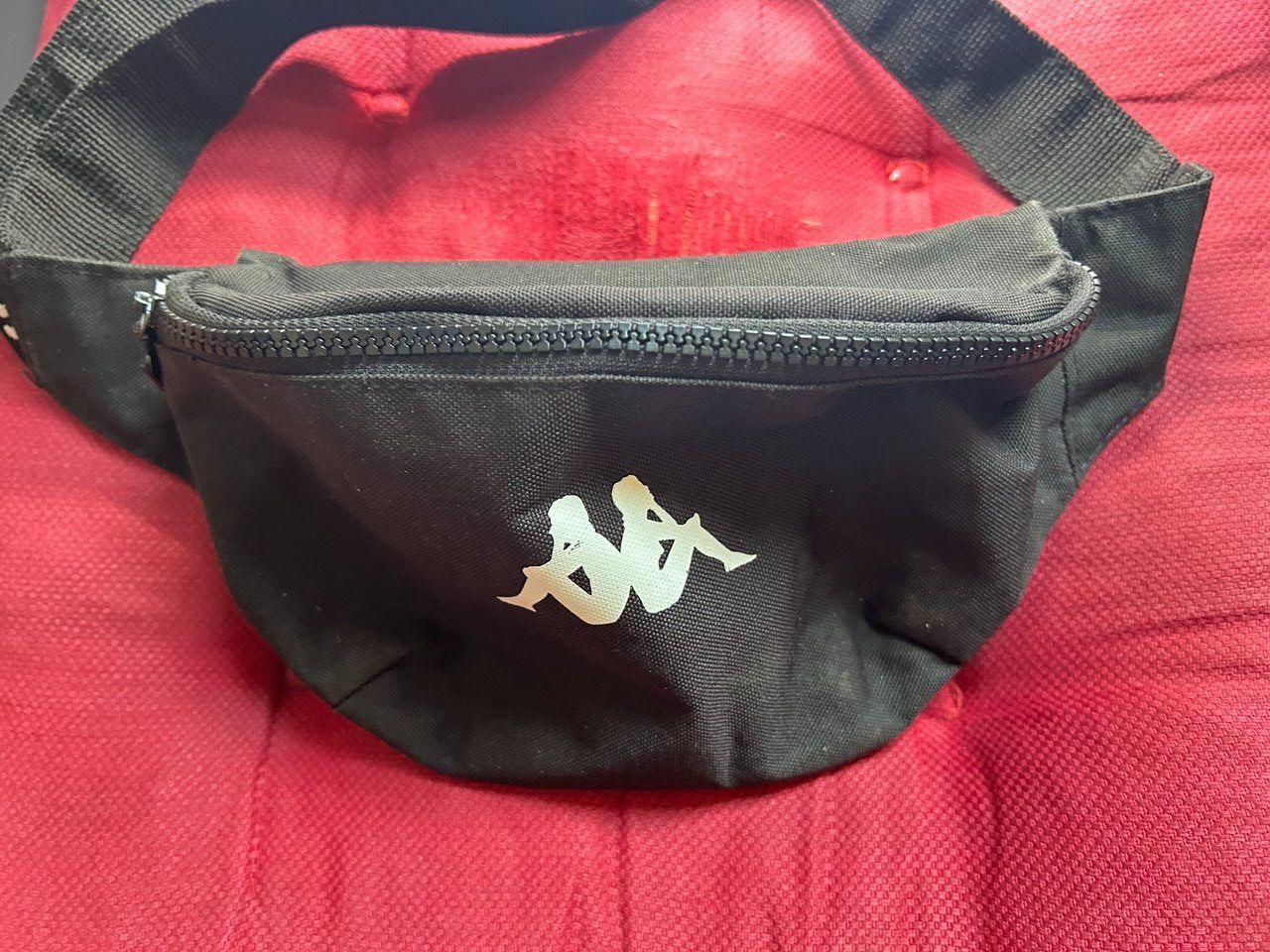 Kappa Taschen: Marsupio KAPPA – Gebraucht aus Giubiasco von LorisVale 1