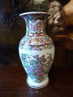 Porzellan Vase