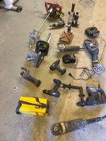 Diverse Elektrogeräte sind Defekt siehe Bilder 