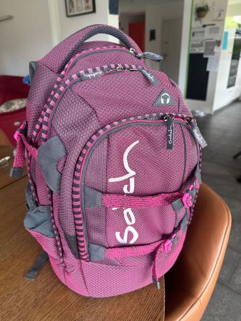 Satch Rucksack