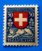 Nr.J 40 Briefmarken ungestempel   