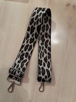 Gurtband Tasche