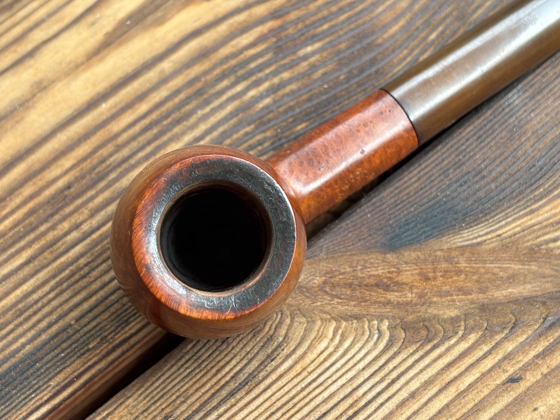 Pipe & Accessori: Tabakpfeife Best Briar 204 – Usato da Lüchingen venduto da Eeizo 4