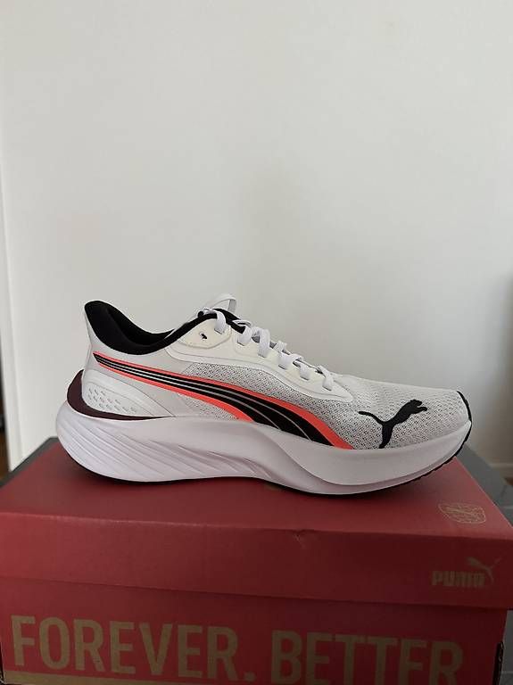 Puma Scarpe da uomo: Puma Pounce Lite – Usato da Lyss venduto da anj_fx5g 1