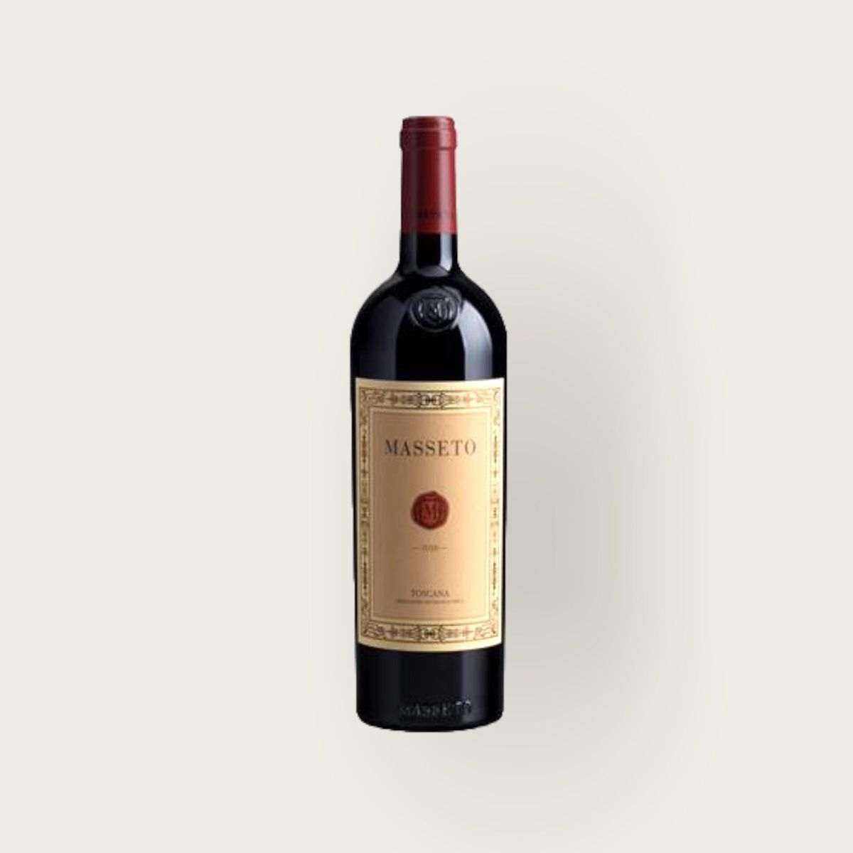 Ornellaia Wein: Masseto 2003 75cl – Neu und originalverpackt aus Pontresina von Malu24
