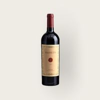 Masseto 2003 75cl