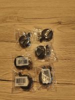 6  Schlüsselanhänger mit Ausweisclip Jojo für batch