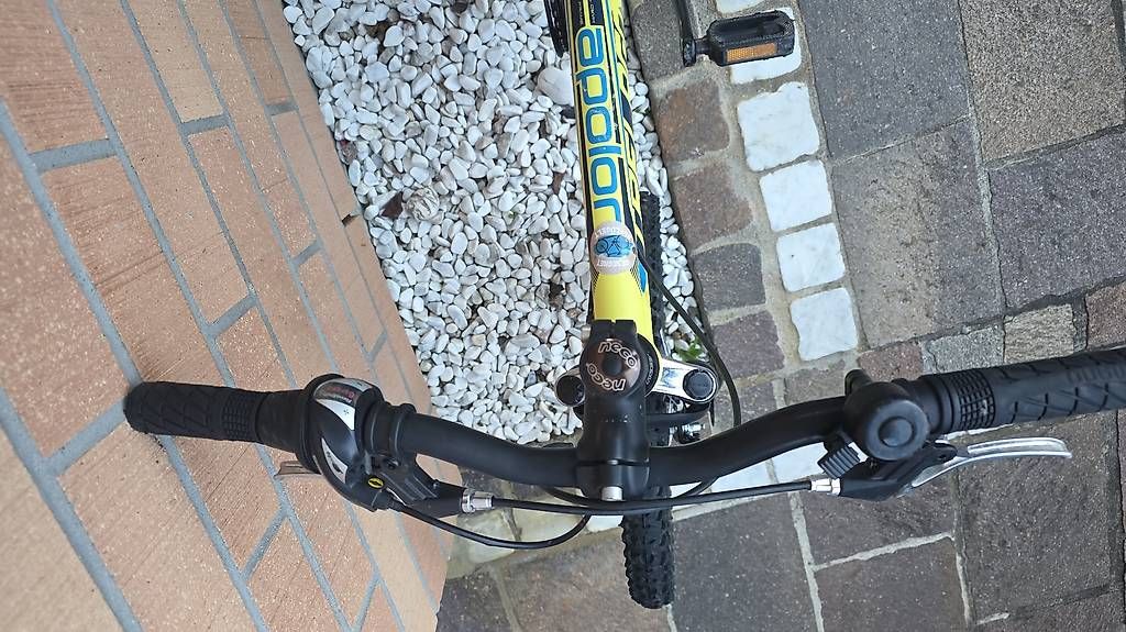 Biciclette: Kindervelo, Velo – Usato da Sulz AG venduto da Artikulist 1