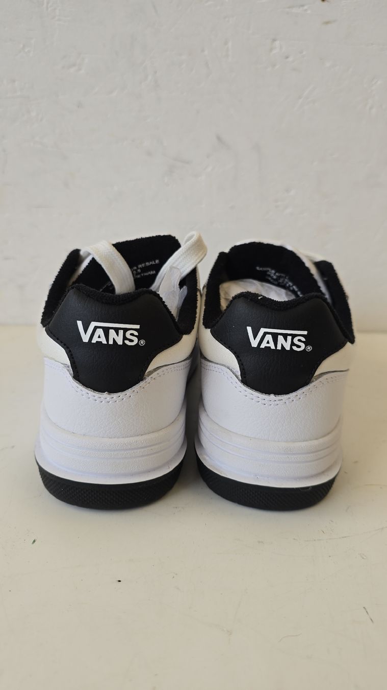 Vans Damenschuhe: Chaussures neuves Vans, taille 37 – Neu und originalverpackt aus Sugiez von factorysportoutlet 1