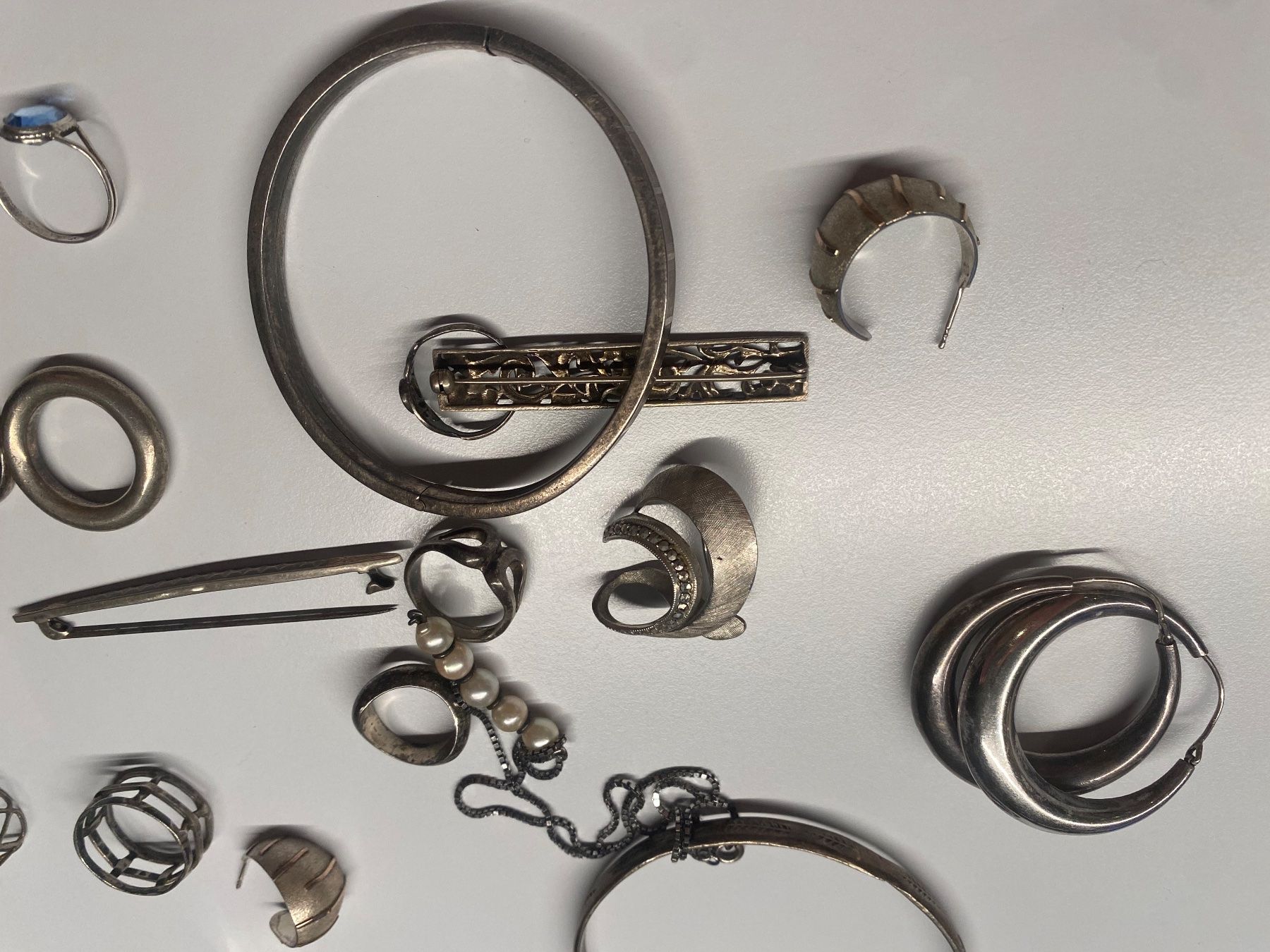 Autres bijoux: Modeschmuck Konvolut – D'occasion à Lüchingen par LIDB 4