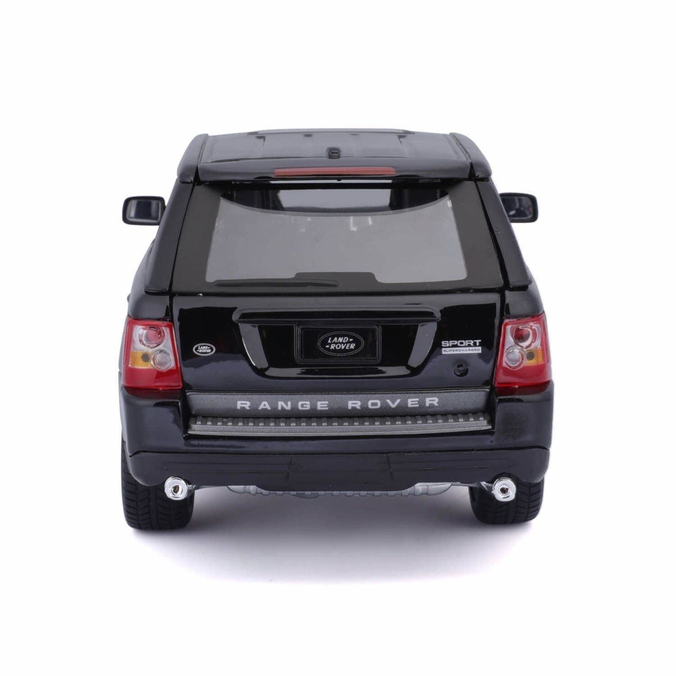 Modellini d'auto: RANGE ROVER SPORT V8 SUPERCHARGED – Nuovo e nell'imballaggio originale da Erlenbach im Simmental venduto da Model_box 4