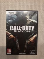 Call of Duty Black Ops PC Game DVD ROM Edition