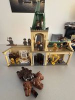 Lego Harry Potter
