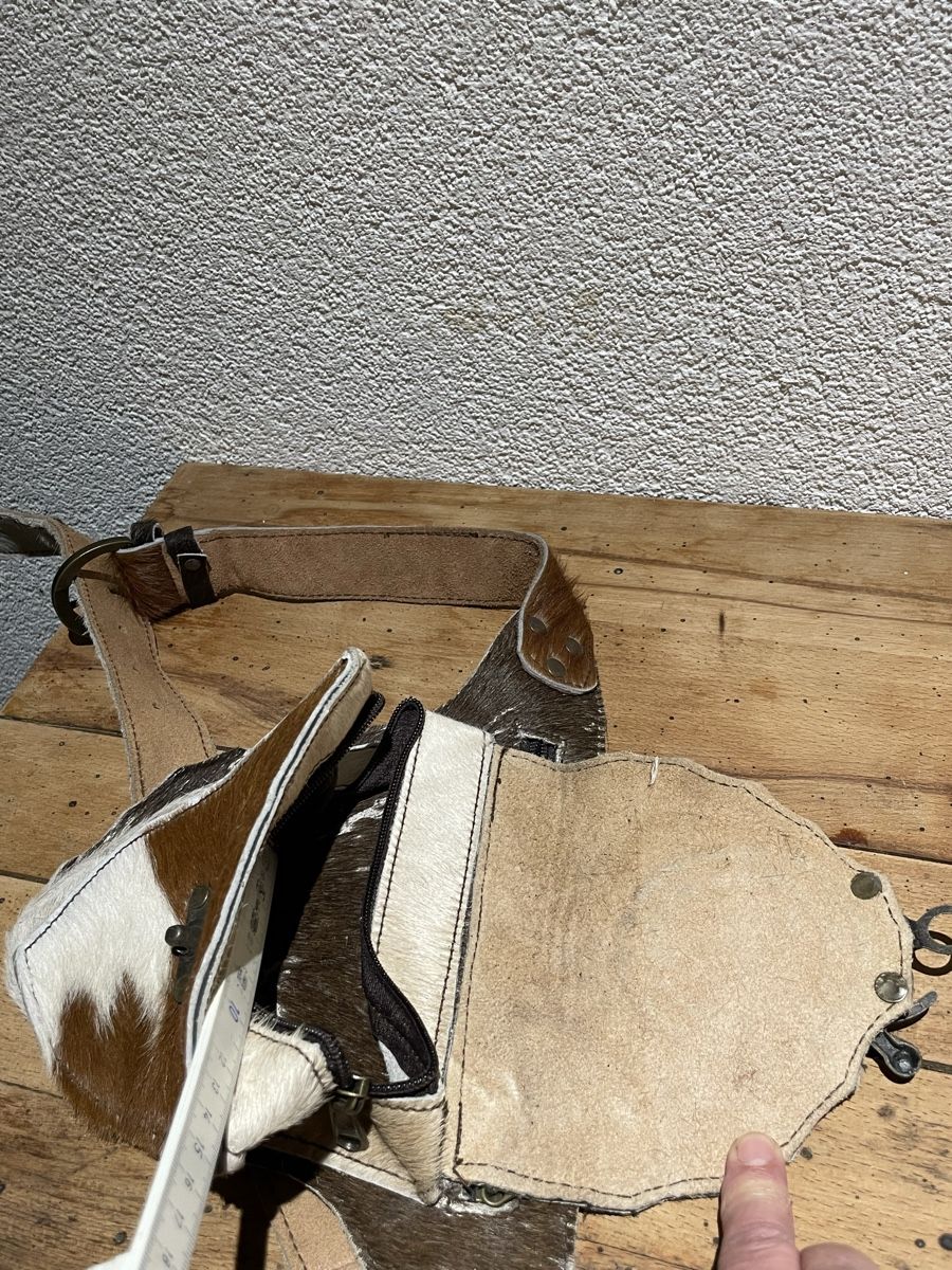Ceintures: Gürteltasche für Festivals – Neuf (Voir description) à Büren an der Aare par mii_57vx 6