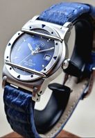 Certina DS Cascadeue - seltenes Design Swiss Made (26)