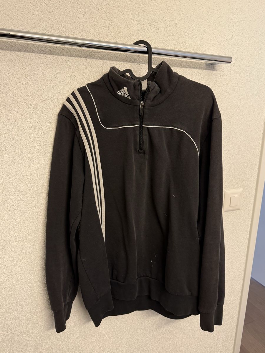 Adidas Pullover & Sweatshirts: Vintage Adidas Pullover – Gebraucht aus Suhr von naomau