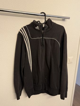 Vintage Adidas Pullover