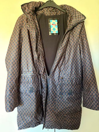 Atmungsaktive Frühlingsjacke BARBARA LEBECK, Gr.40/42