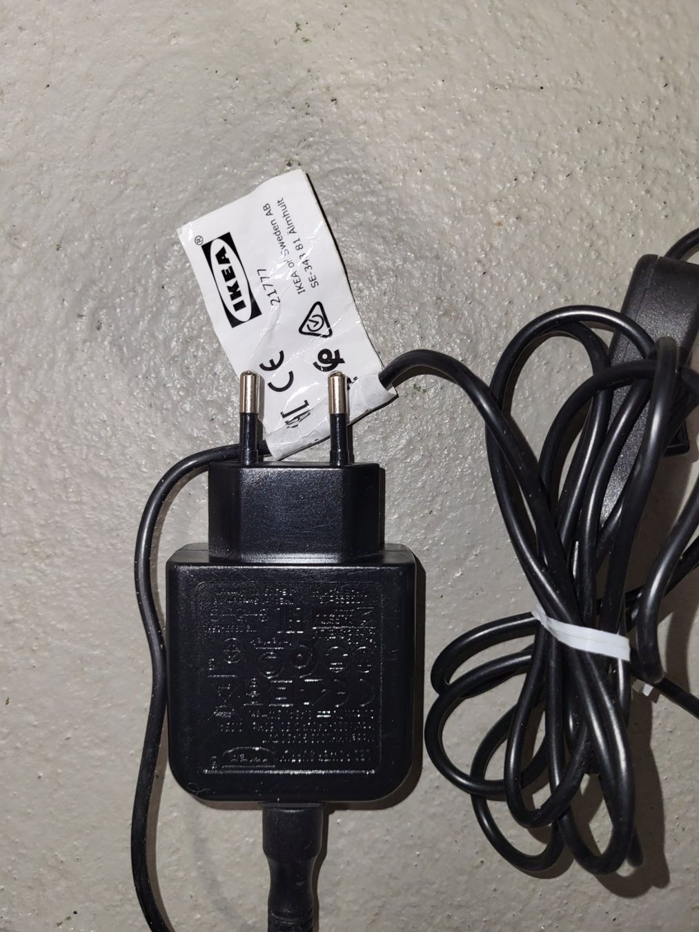 Ikea Lampen: 2X IKEA biegsamen LED-LeuchteLED – Gebraucht aus Richterswil von Rem2011 3