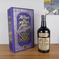 Arran, The Exciseman – Smugglers’ Series No. 3