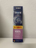 Oral-B Pro Sensitive Clean Aufsteckbürsten 5 Stk.