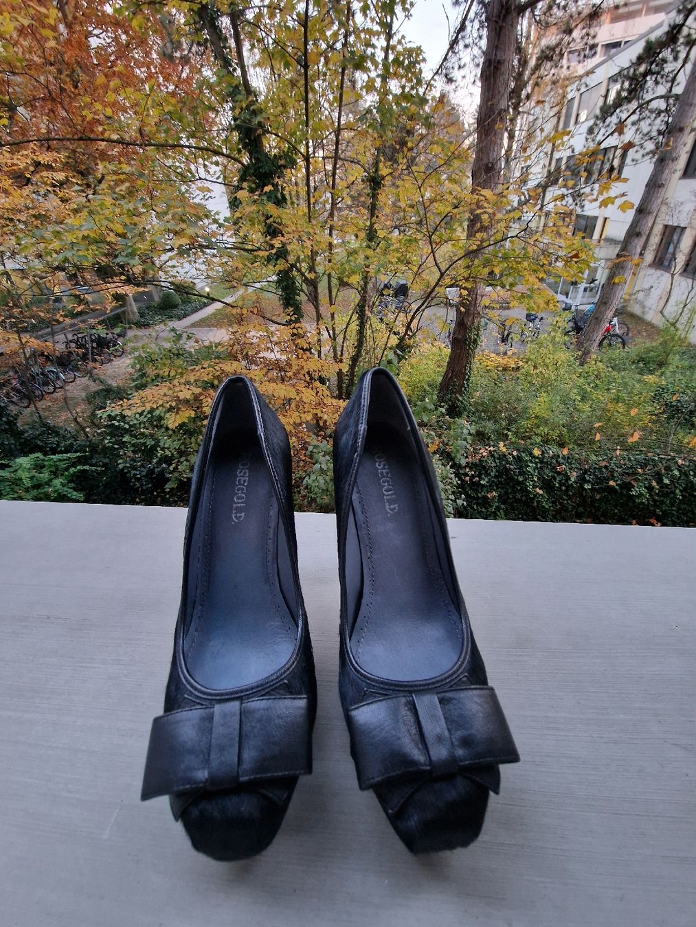 Scarpe da donna: Pumps 37 – Nuovo (secondo la descrizione) da Basel venduto da chingson 1