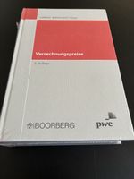Verrechnungspreise 2. Auflage