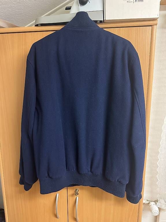 Vestes: Franklin Marshall Jacke – D'occasion à Triengen par Ike67 1