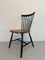 Chaise vintage scandinave Hagafors